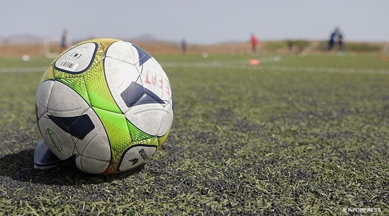 Futebol/São Nicolau: Ultramarina inicia defesa do título com vitória (2-0) ante AJAT-SN