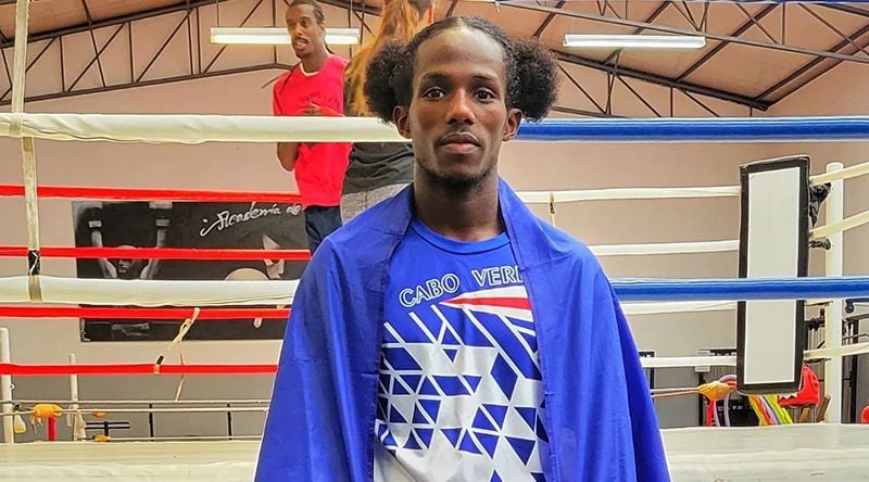 Boxe: David Pina e Nancy Moreira são vice-campeões da África