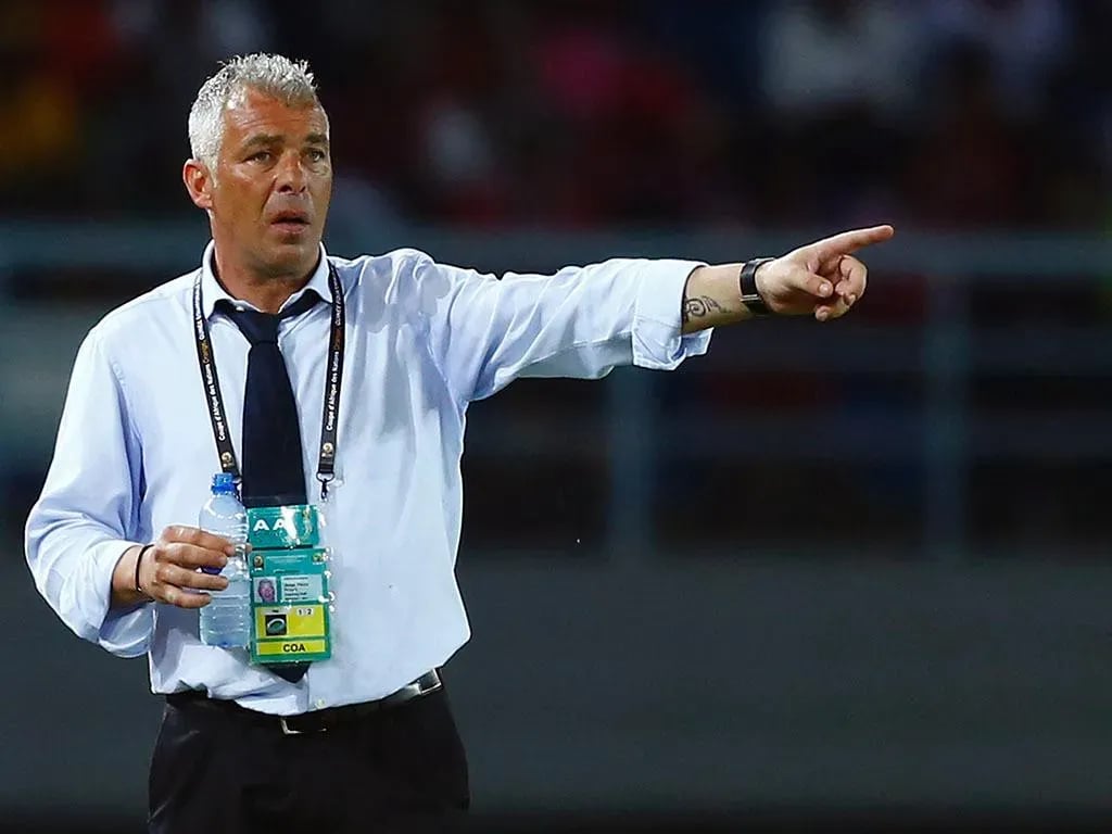 Morreu Jorge Costa: Dirigente e antigo capitão do FC Porto não resistiu à paragem cardiorrespiratória 