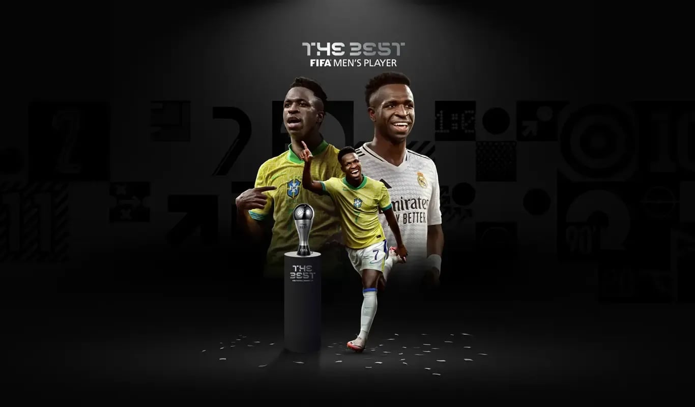 Foto FIFA