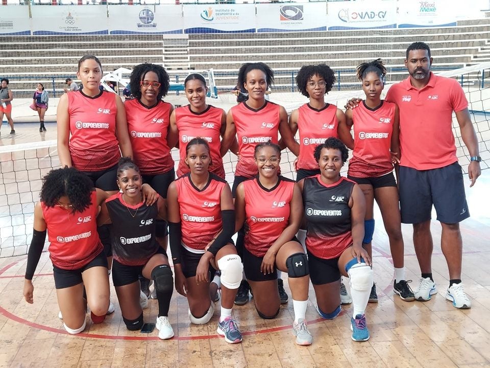 ABC Feminino ( Cvsports)