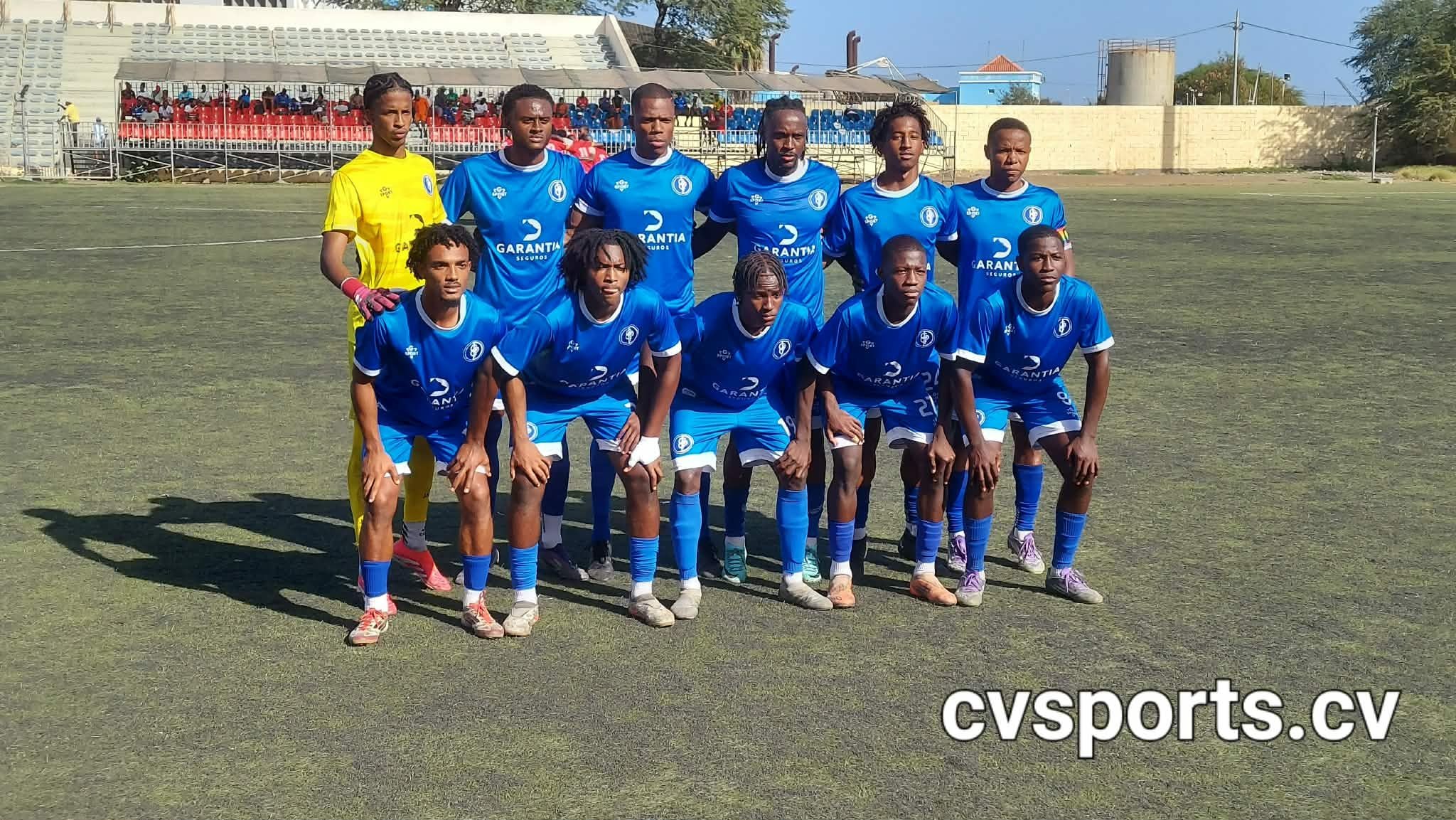 Desportivo Vence Travadores no Jogo Grande deste Sábado