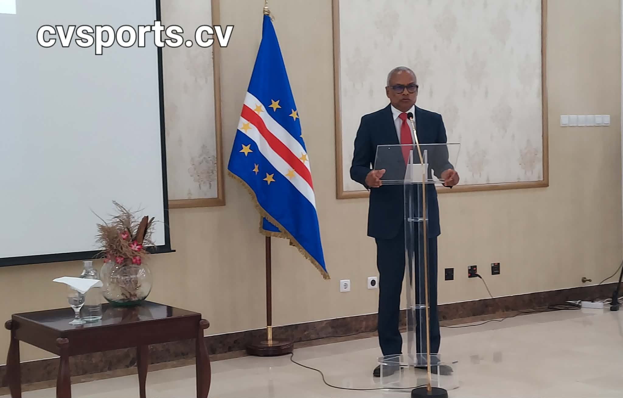  José Maria Neves anuncia recandidatura ao cargo de PR 