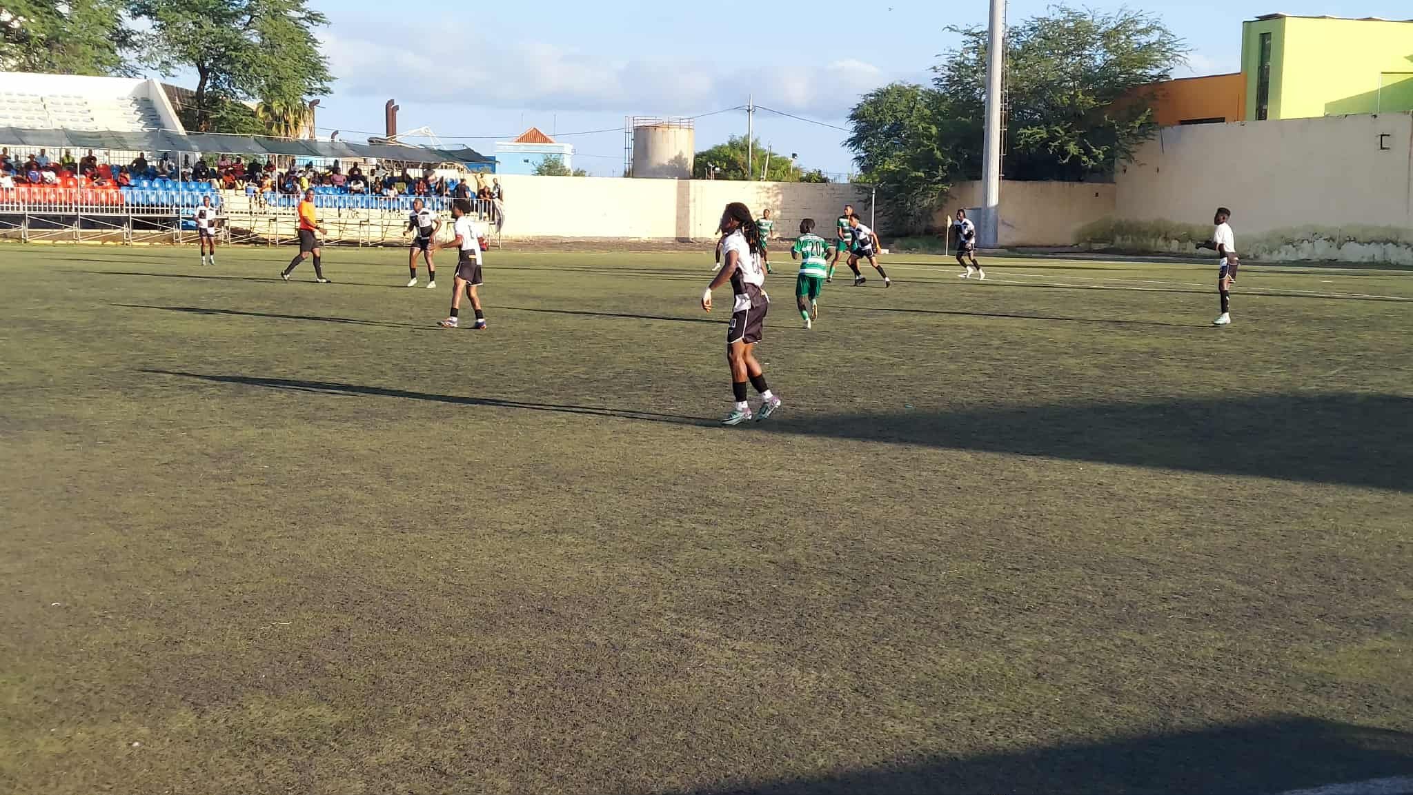 Foto -Cvsport.cv E.T