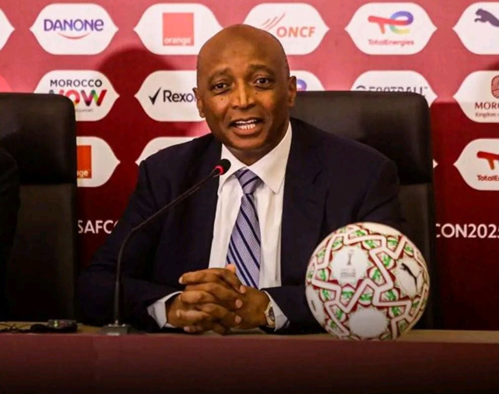 CAF Implementa Liga das Nações Africanas.