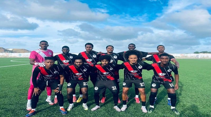 Futebol/Boa Vista: Africa Show e Académica somam os primeiros pontos na abertura do Campeonato Regional
