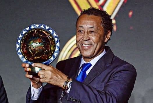 Bubista dedica o galardão Treinador Africano de 2025 ao povo cabo-verdiano