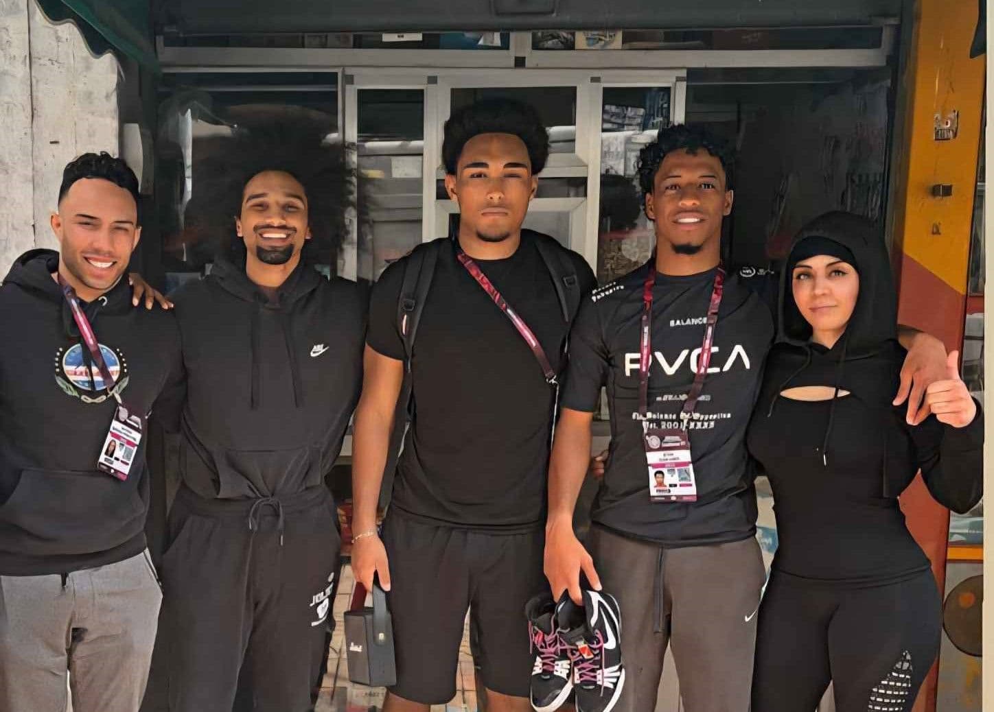 Cabo Verde leva cinco atletas ao Campeonato Africano de Luta Livre nos Marrocos