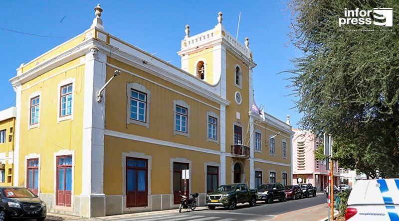 Ministério Público investiga alegados crimes na Câmara da Praia e realiza novas buscas a edifícios municipais