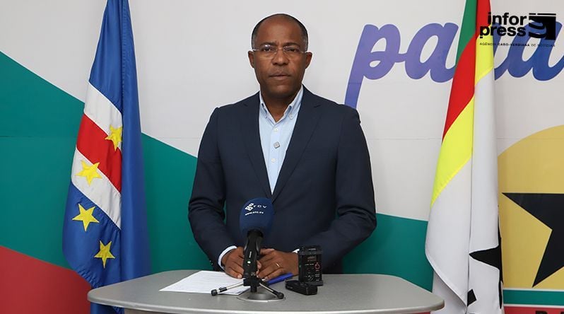 PAICV aprova cabeças de listas nacionais para legislativas com aposta em “rostos da mudança”