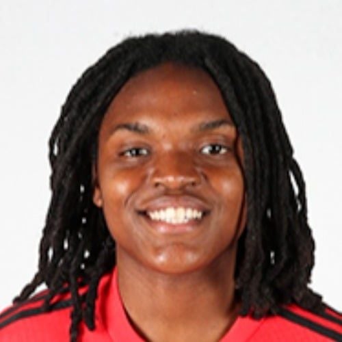 CAN’2026/Feminino: Jolina Baessa, a evoluir na Arábia Saudita, é a grande novidade da convocatória de Cabo Verde