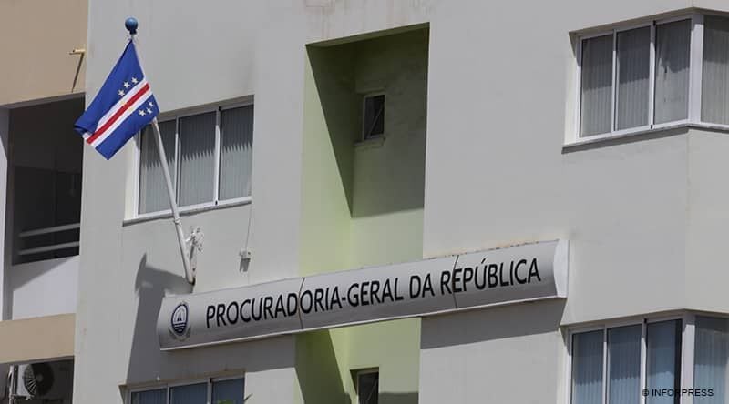 Ministério Público acusa quatro arguidos no âmbito da auditoria financeira à Presidência da República