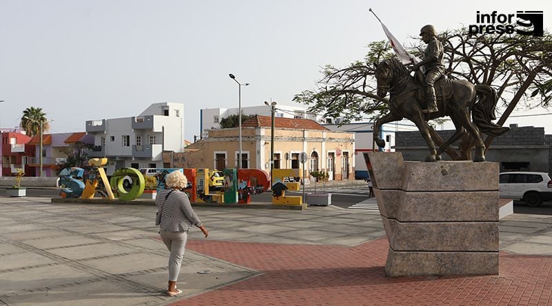 Fogo: Governo prepara elevação do género musical talaia-baxu a Património Imaterial Nacional – ministro