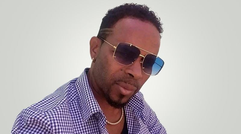 Óbito: Morreu Ravy antigo futebolista internacional cabo-verdiano