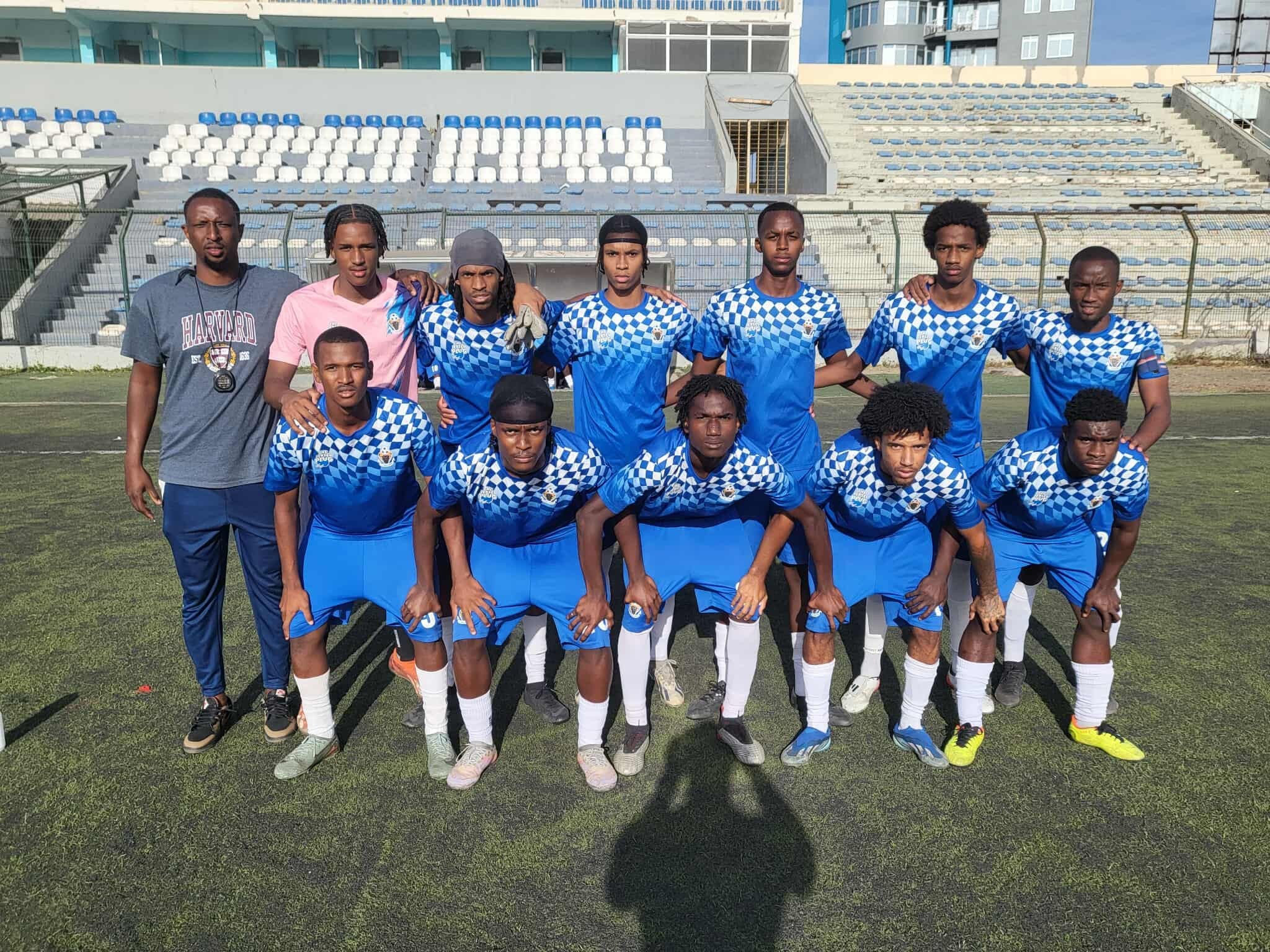 Futebol Santiago Sul: Vila Nova sagra-se campeã do II escalão e está de volta à primeira divisão 17 anos depois