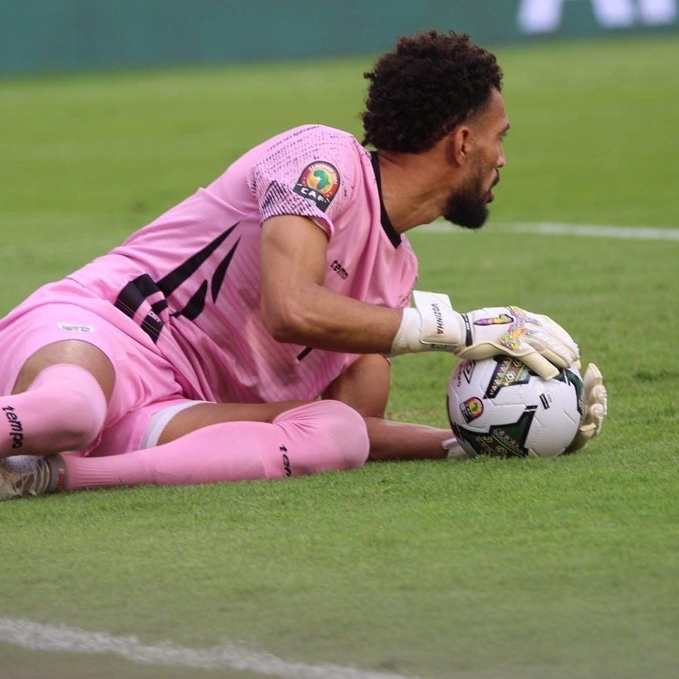 Vozinha – A qualificação de Cabo Verde ao Mundial representa um orgulho enorme e concretização de um sonho para todo cabo-verdiano