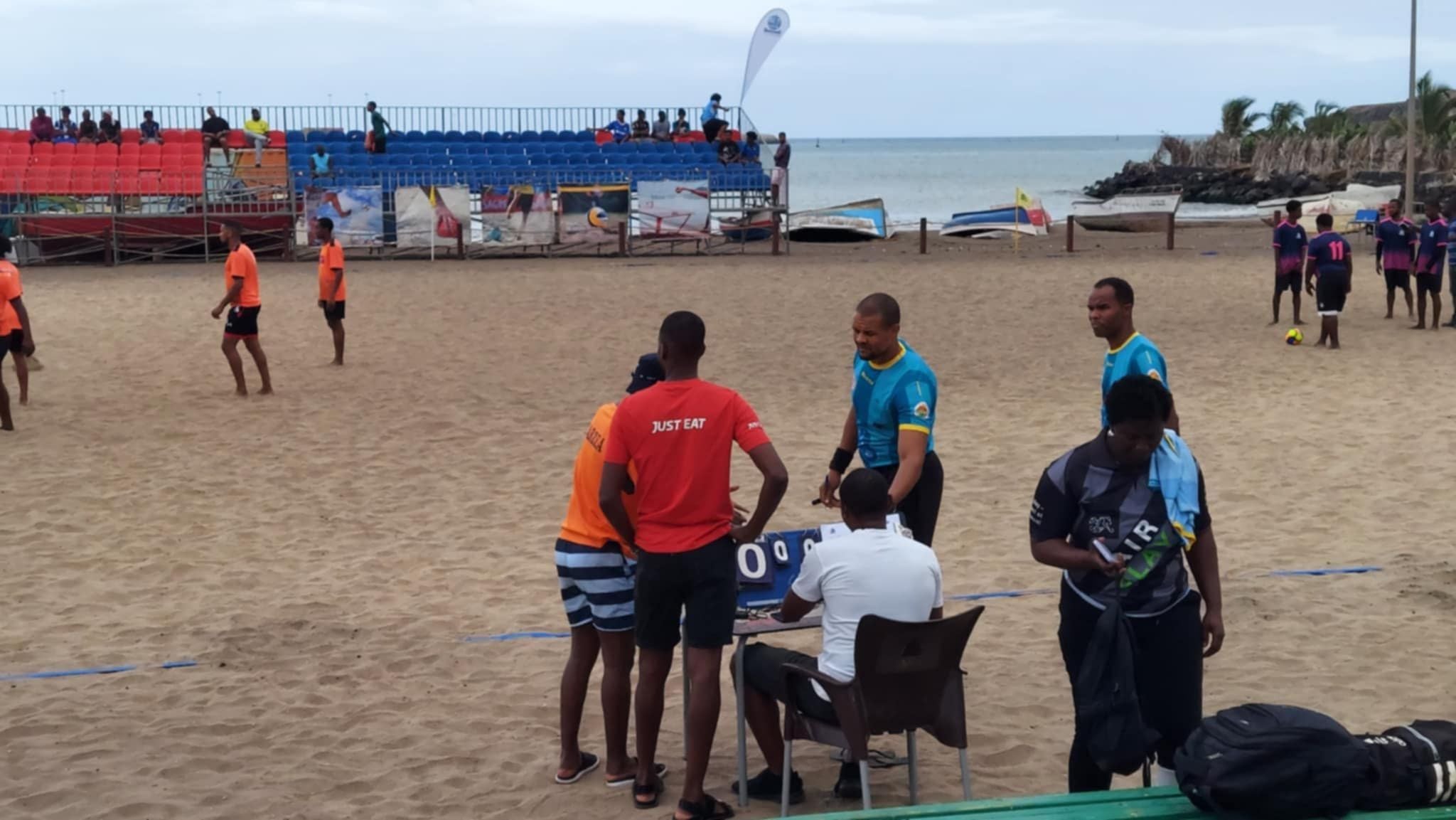 Gamboa Games -2025(Cvsports.cv)