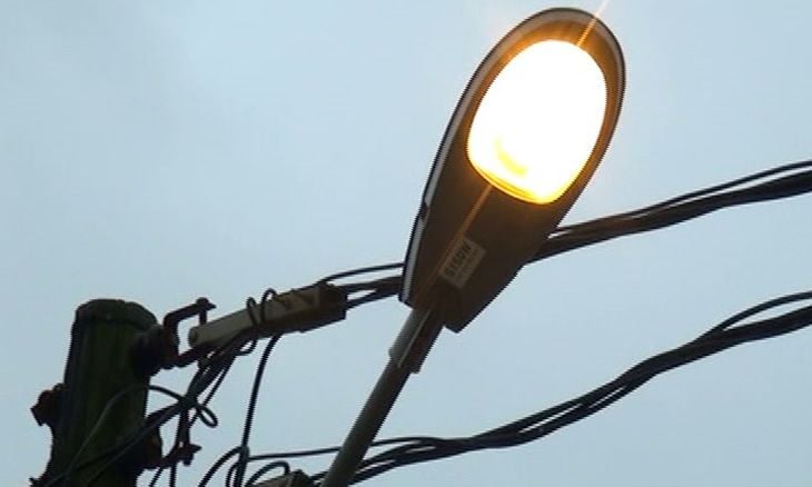 Energia eléctrica entra o ano com baixa de preço em Cabo Verde