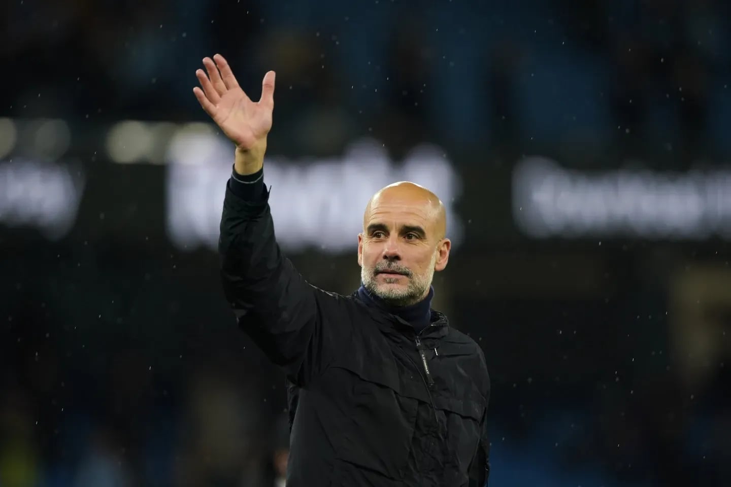 Foto:AP Ian Hodgson