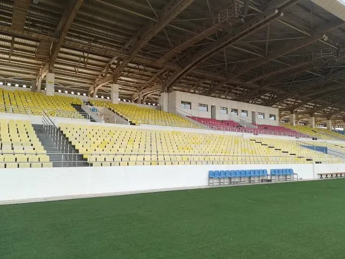 Final do Torneio Inter Ilhas em Futebol: Santiago e São Vicente disputam a Taça Independência este Domingo